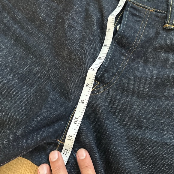 Momotaro 15.7oz Japanese Selvedge Size 36 - Picture 6 of 6